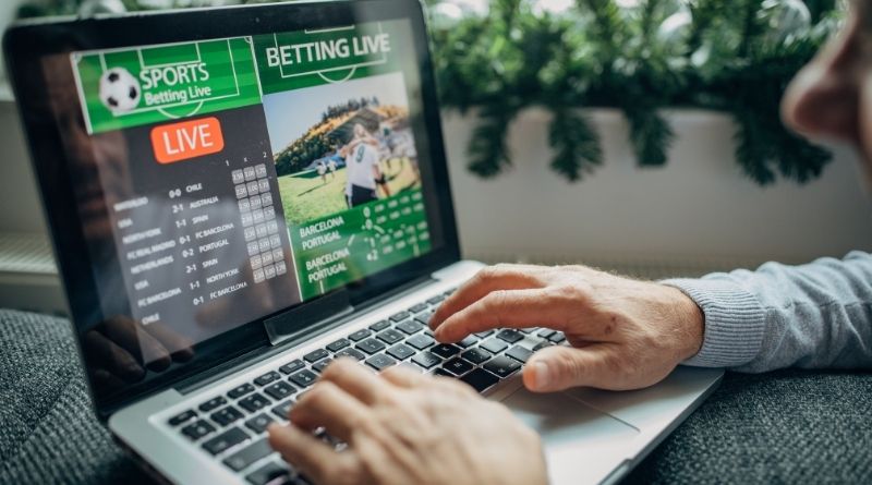 HOW TO GET STARTED IN ONLINE SPORTS BETTING?